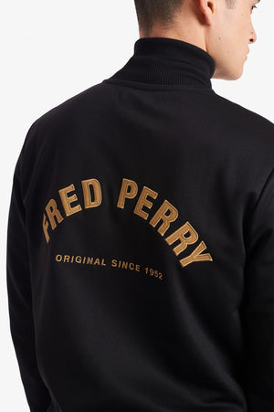 Fred Perry: AW20 Collection