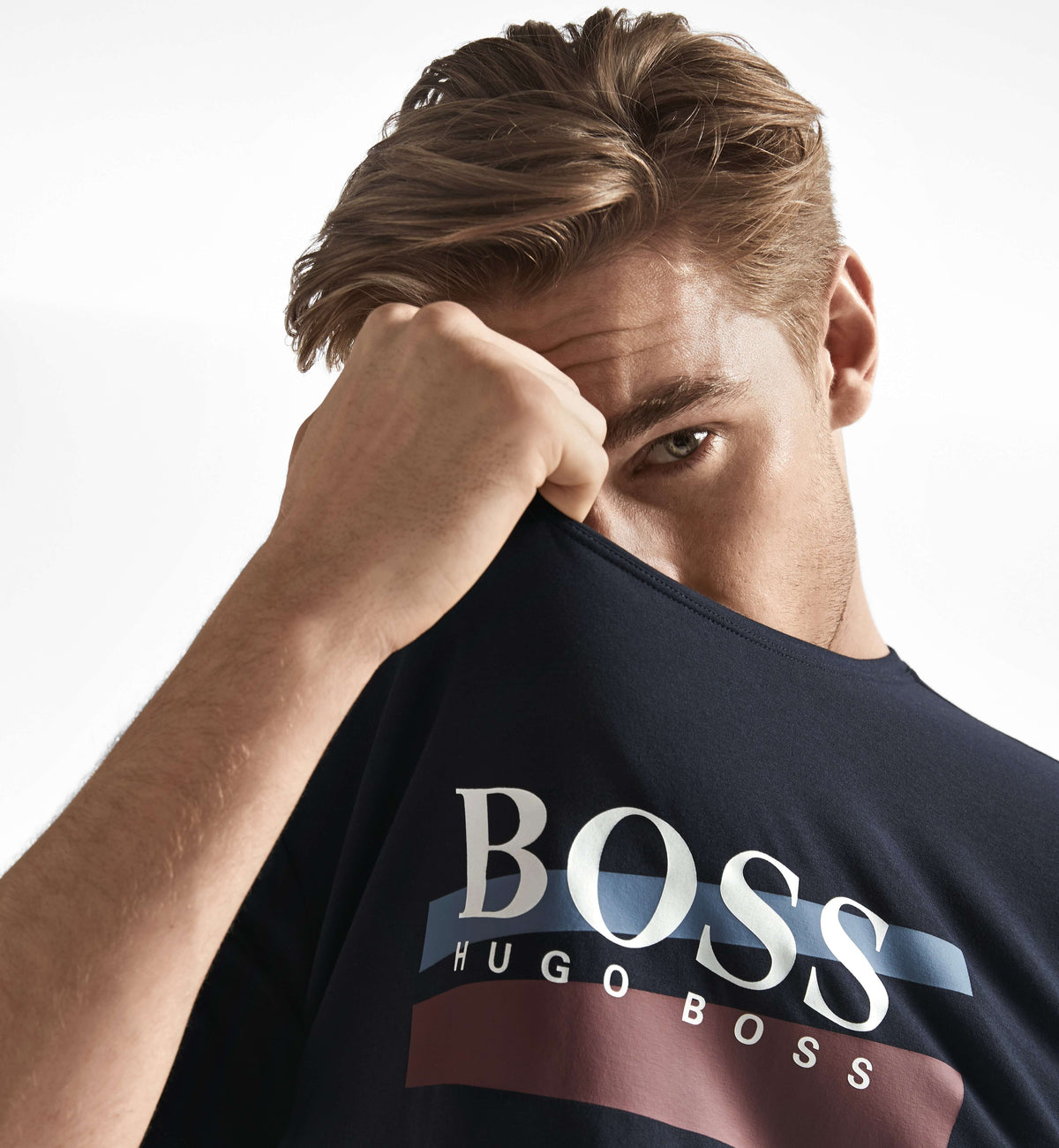 arm Månenytår Forenkle Brand in Focus: Boss Clothing | January 2020