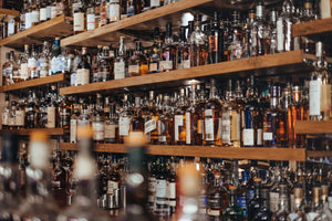 whiskey-bar