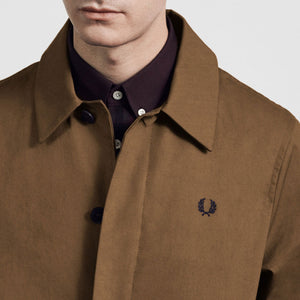 New Arrivals From Fred Perry | November 2017
