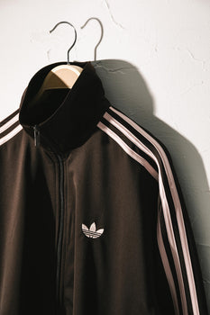 adidas Originals campaign 