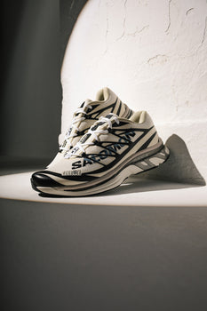 MM6 x Salomon XT Sneaker - Campaign