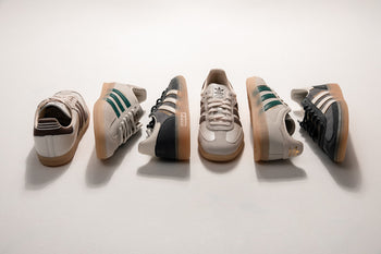 adidas Originals campaign