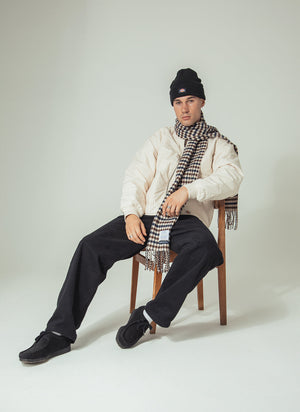 James Aquascutum Campaign Shot
