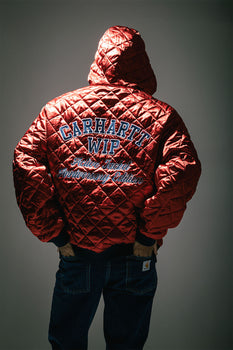 Glay Carhartt WIP 50 Anniversary Campaign