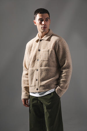 James Uni Works Campaign Shot