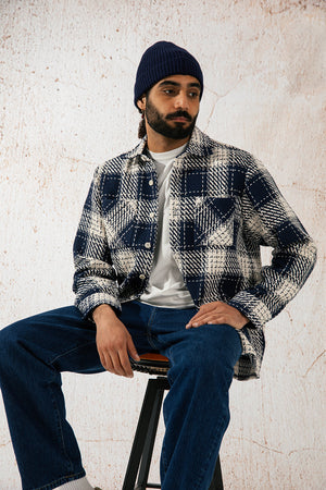 Wax London Campaign Shot