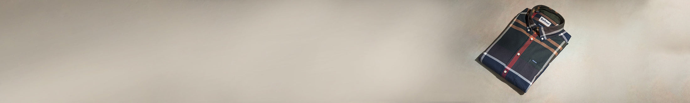 Barbour International Menswear