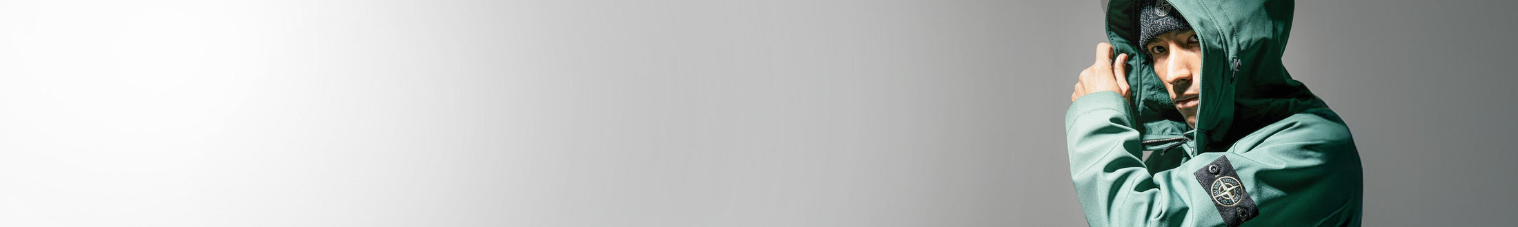 Stone Island Menswear