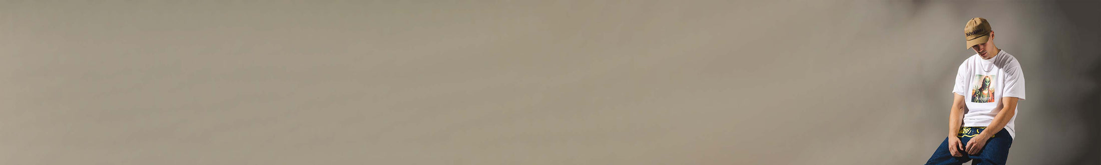 No Problemo Menswear