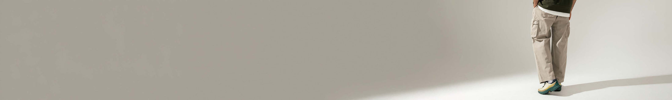 Men's Designer Cargos, Pants & Trousers