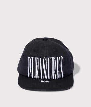 Stretch-Snapback-Black-PLEASURES-EQVVS