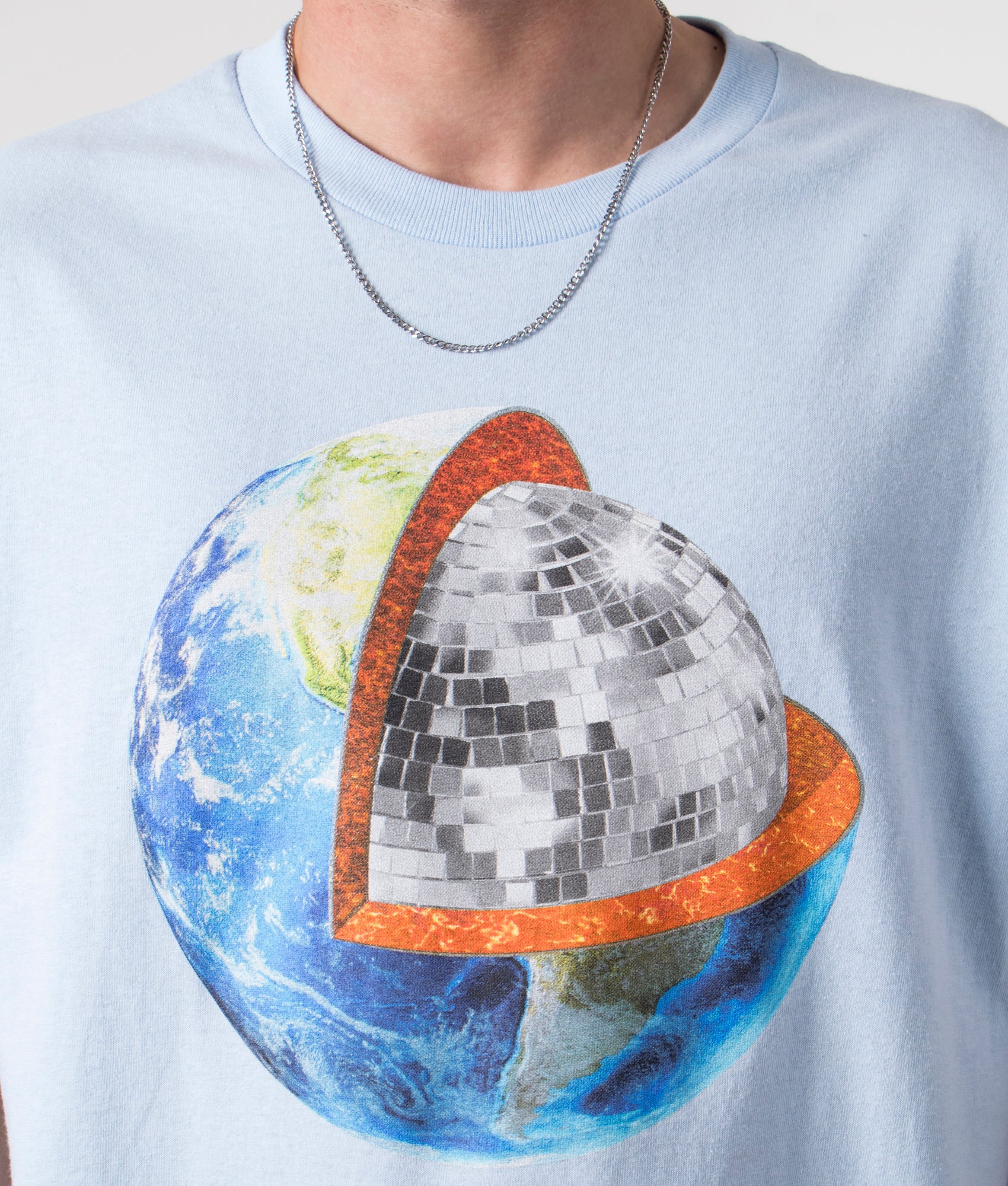 Dance-T-Shirt-Powder-Blue-PLEASURES-EQVVS