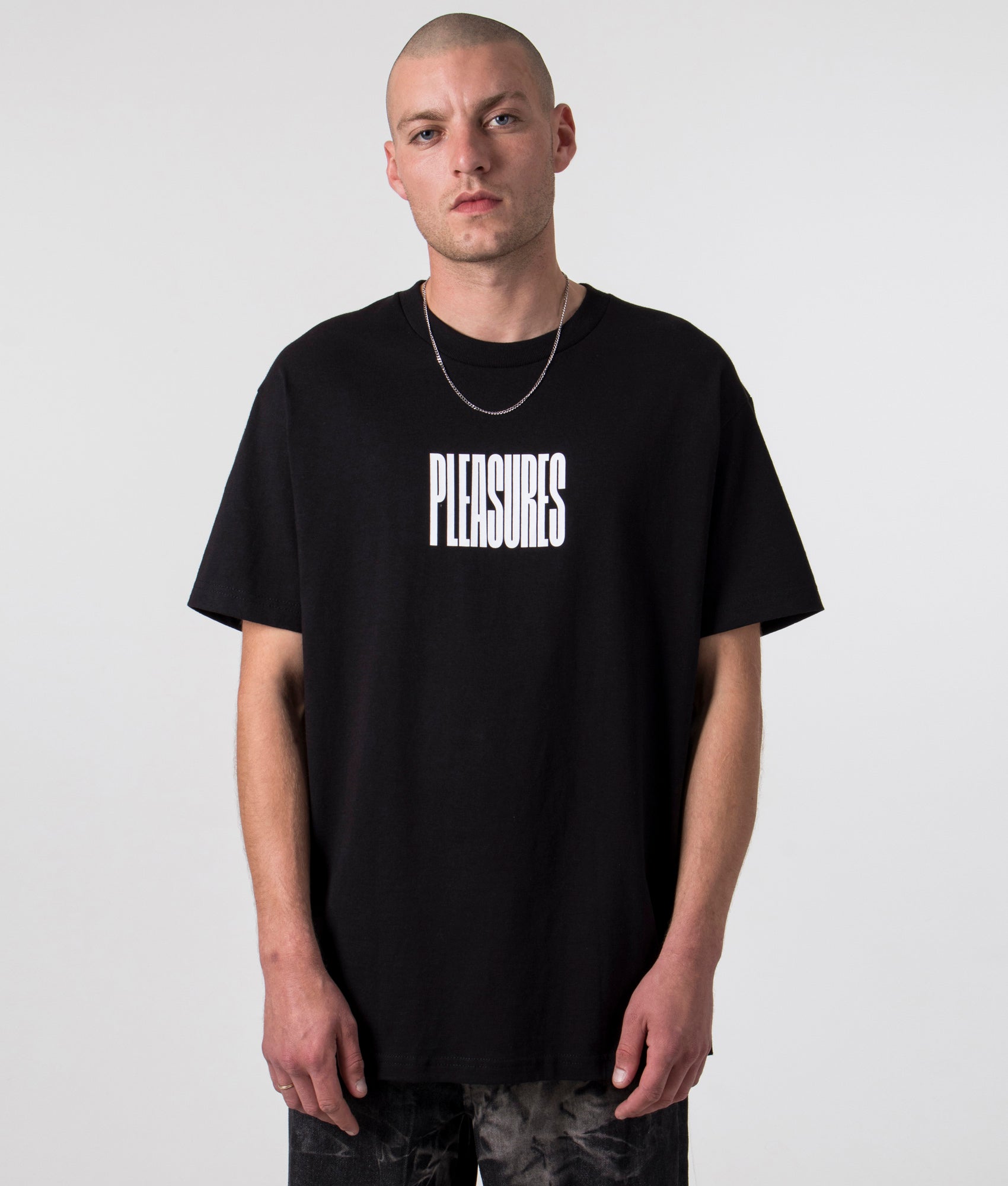 Master-T-Shirt-Black-PLEASURES-EQVVS
