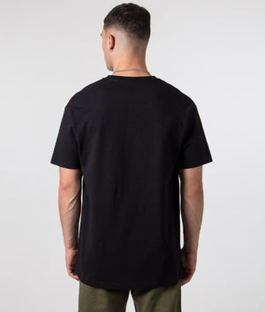 Rent-T-Shirt-Black-PLEASURES-EQVVS