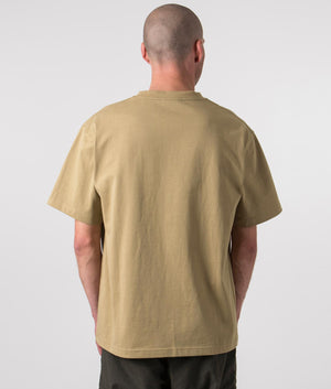 Relaxed-Fit-Expand-Heavyweight-T-Shirt-Brown-PLEASURES-EQVVS