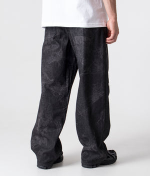 Relaxed-Fit-Formula-Baggy-Denim-Jeans-Black-PLEASURES-EQVVS