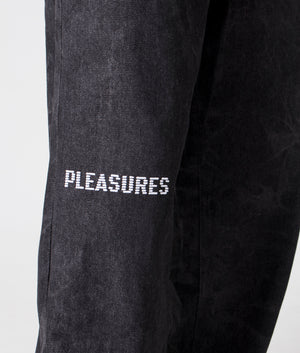 Relaxed-Fit-Formula-Baggy-Denim-Jeans-Black-PLEASURES-EQVVS