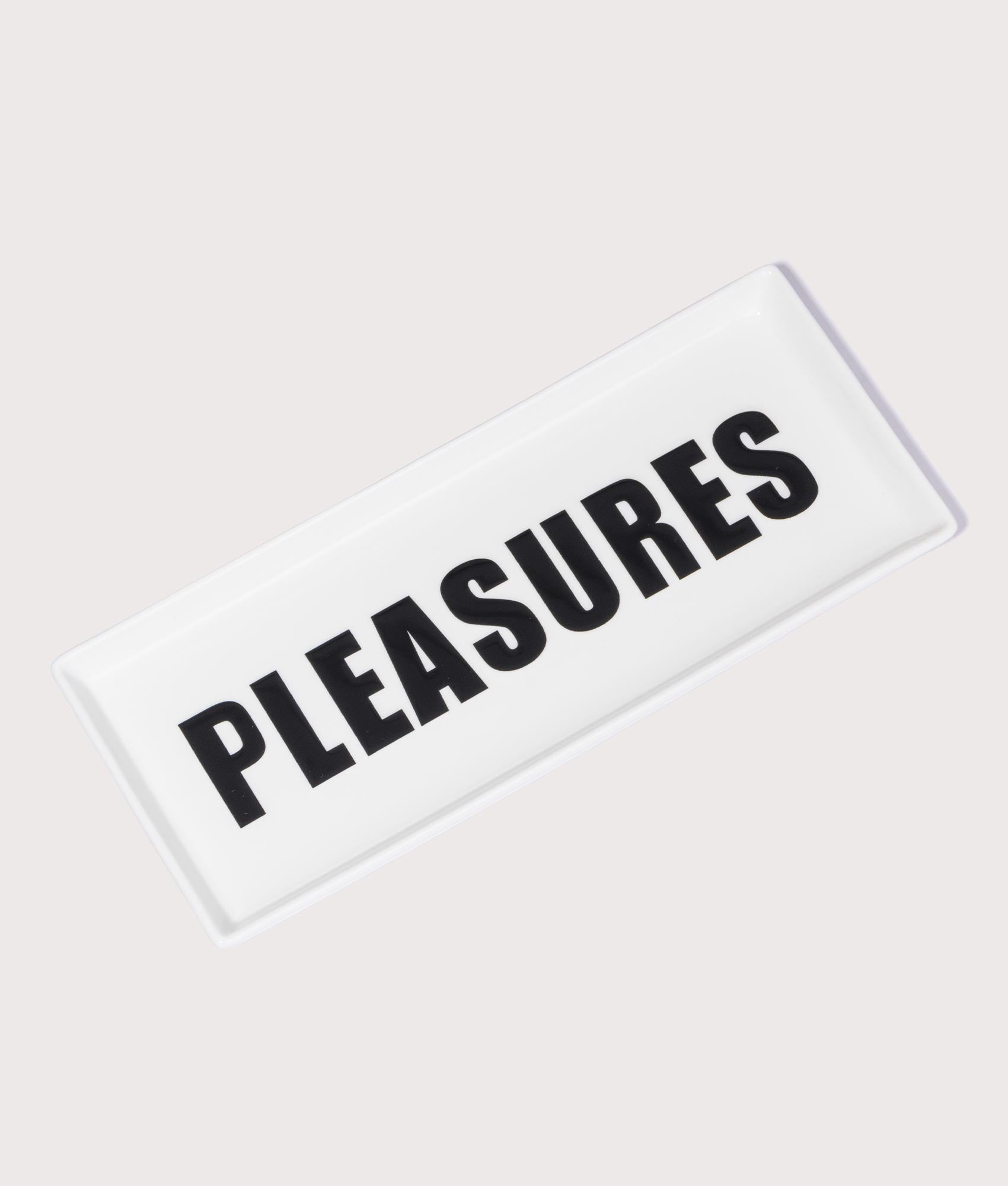 Pleasures-Ceramic-Tray-White-EQVVS