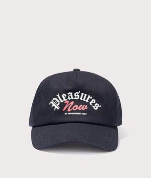 Appointment-Unconstructed-Snapback-Cap-Black-PLEASURES-EQVVS