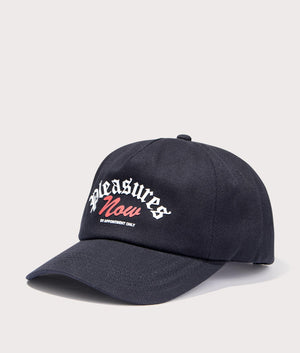 Appointment-Unconstructed-Snapback-Cap-Black-PLEASURES-EQVVS