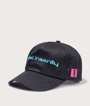 Virtual-Insanity-Snapback-Cap-Black-Virtual-Insanity-PLEASURES-EQVVS