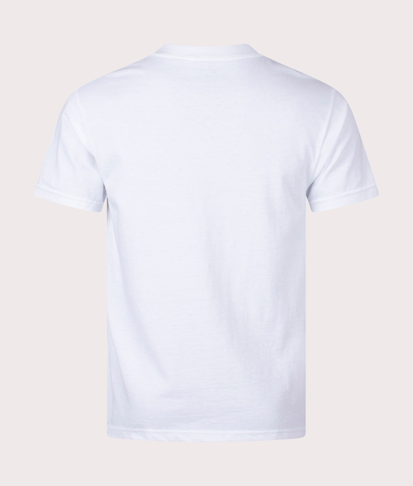 Beer-Van-T-Shirt-White-PLEASURES-EQVVS