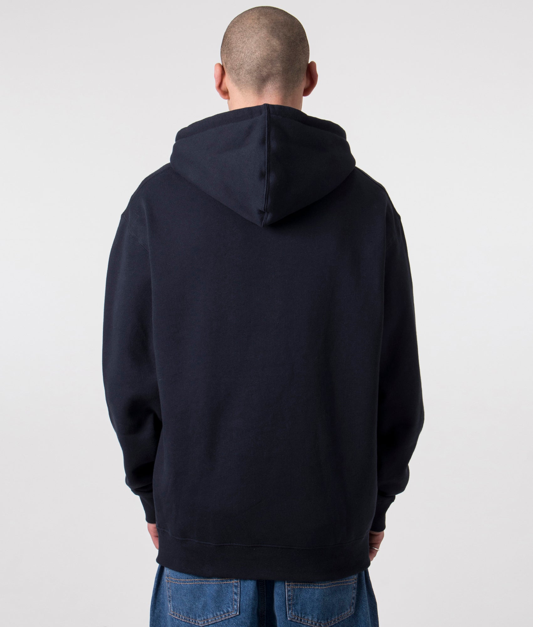Crumble-Hoodie-PLEASURES-Navy-EQVVS