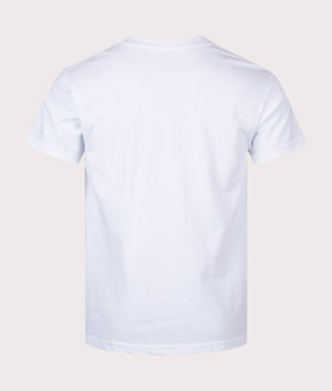 Crumble-T-Shirt-White-PLEASURES-EQVVS-Back-Image