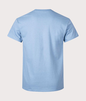 Jelly-T-Shirt-Stone-Blue-PLEASURES-EQVVS-Back-Image