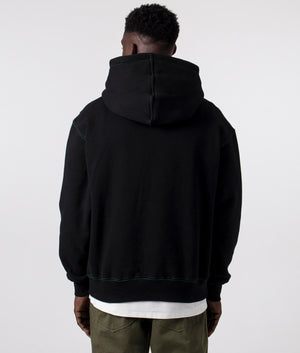 Relaxed-Fit-Stonehenge-Hoodie-Black-PLEASURES-EQVVS