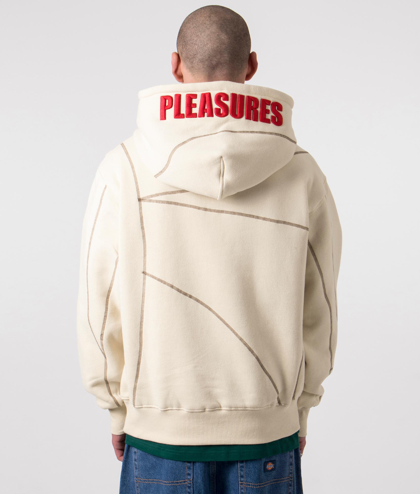Relaxed-Fit-Vein-Hoodie-Tan-PLEASURES-EQVVS