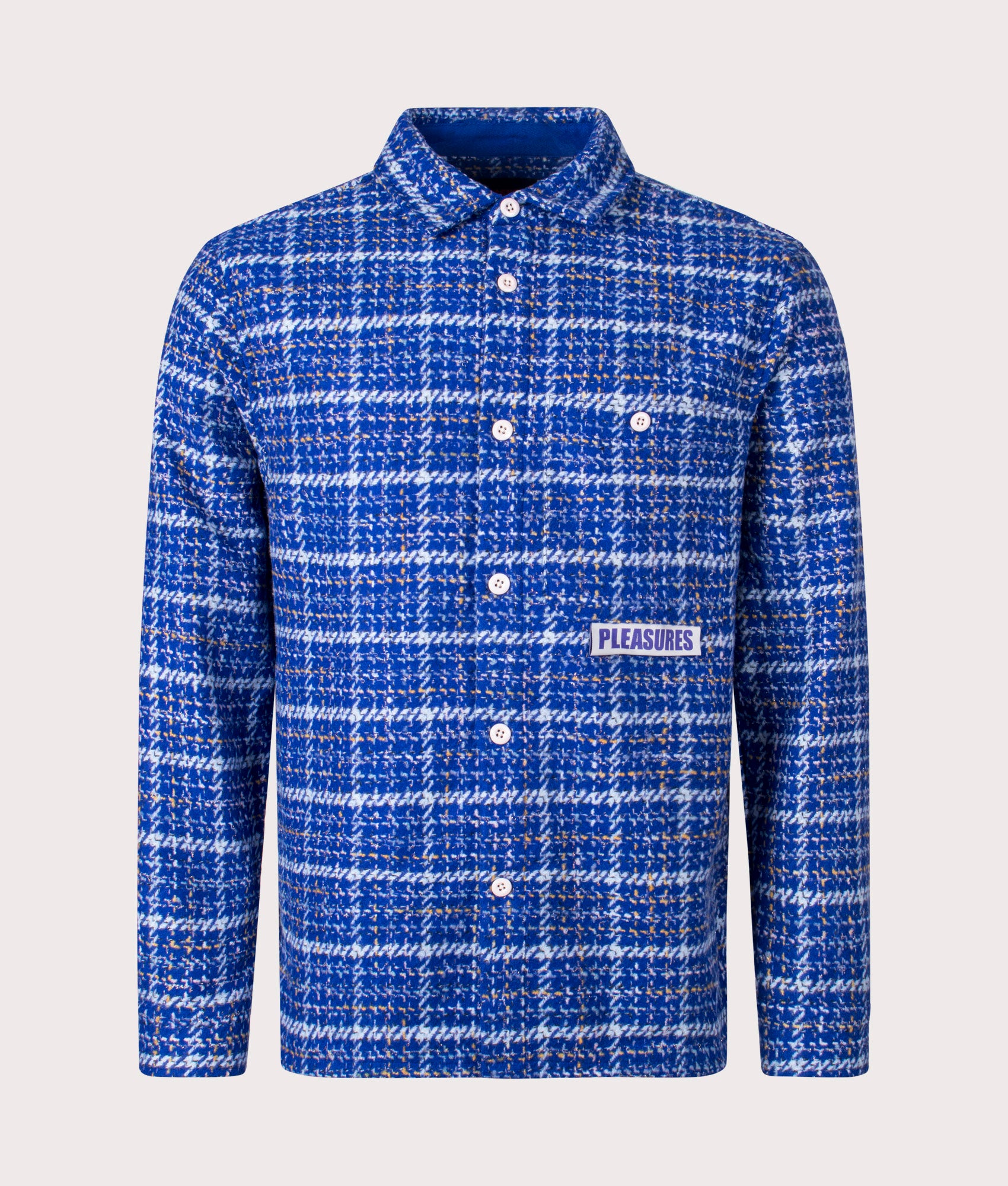 Periodic-Work-Shirt-Blue-PLEASURES-EQVVS