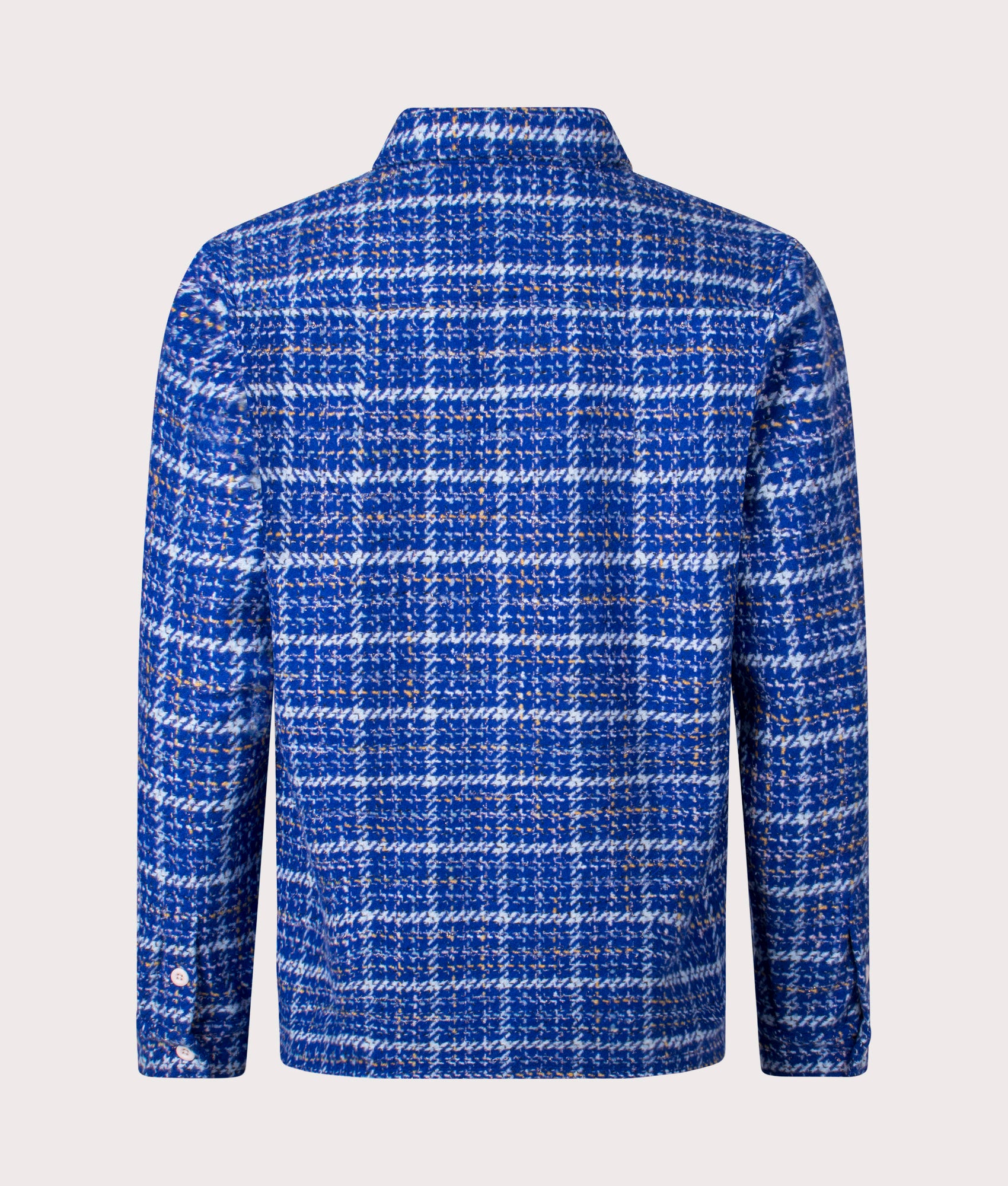 Periodic-Work-Shirt-Blue-PLEASURES-EQVVS