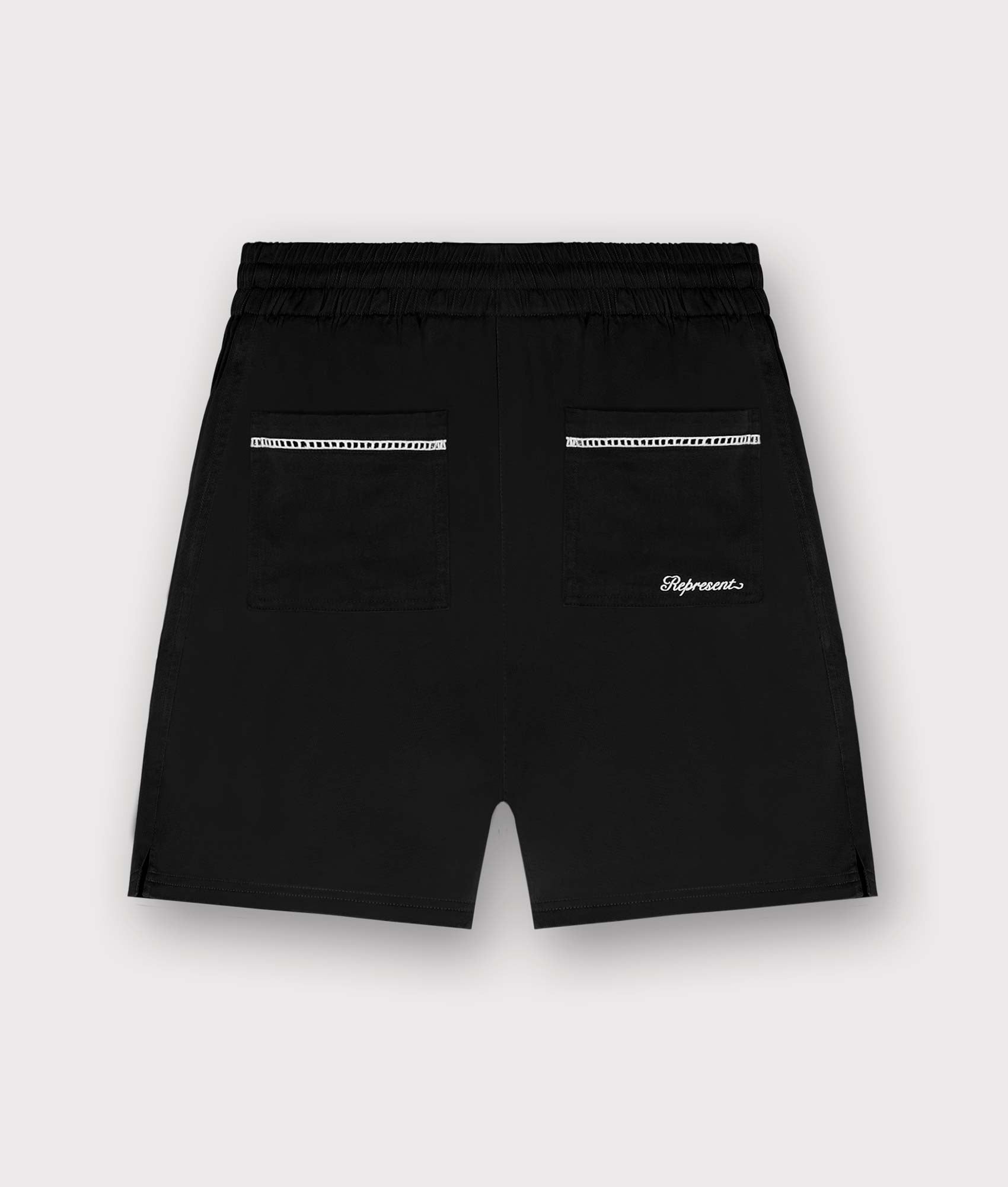 Resort Shorts
