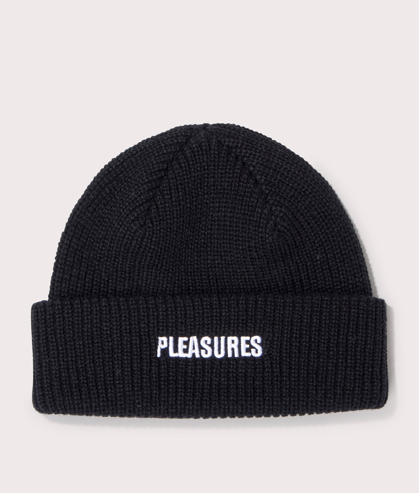 Everyday-Beanie-Black-PLEASURES-EQVVS