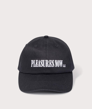 LLC-Polo-Cap-PLEASURES-EQVVS