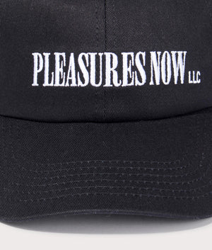 LLC-Polo-Cap-PLEASURES-EQVVS