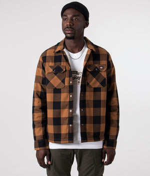 Relaxed-Fit-Lined-Sacramento-Shirt-Duck-Brown-Dickies-EQVVS