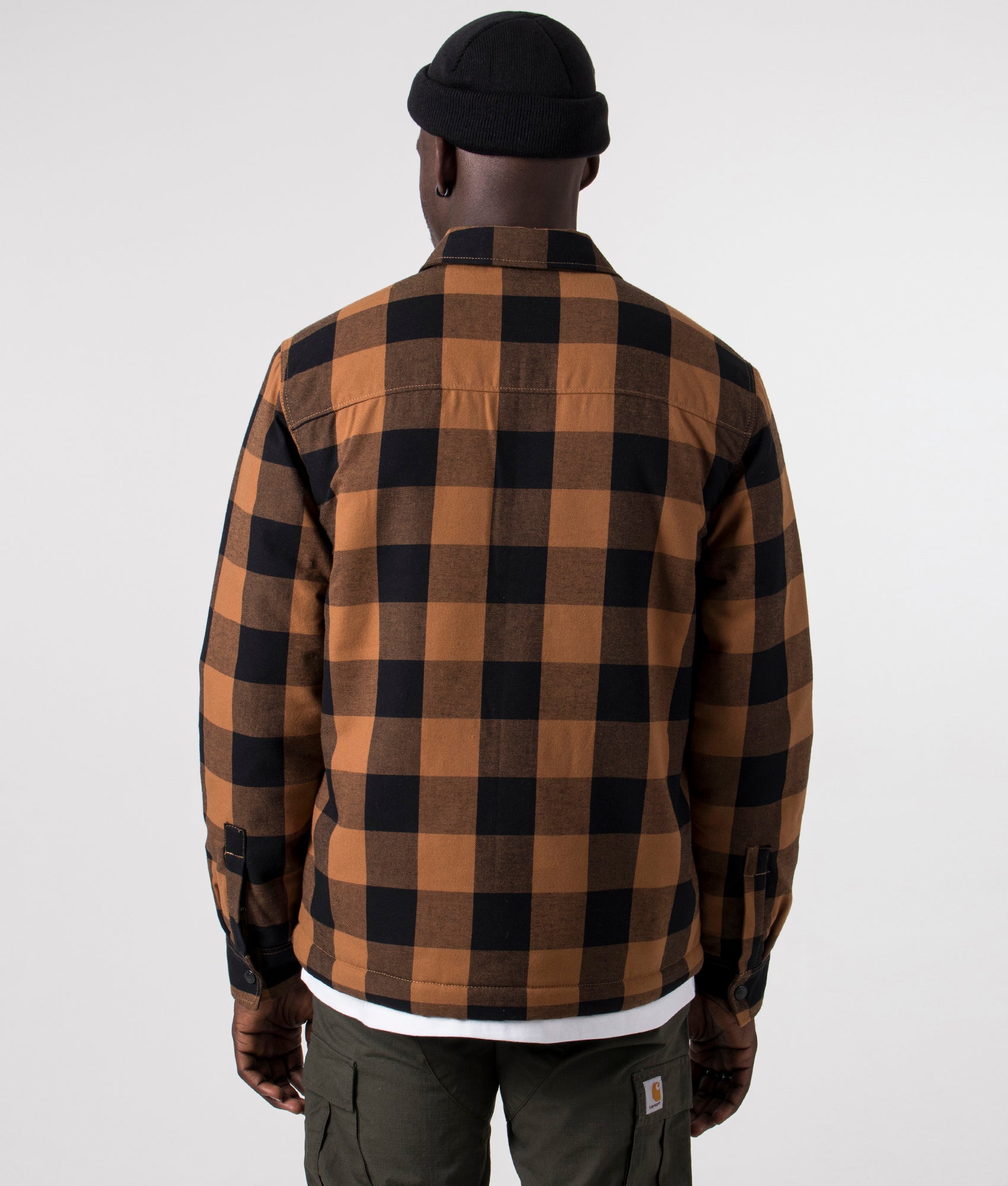 Relaxed-Fit-Lined-Sacramento-Shirt-Duck-Brown-Dickies-EQVVS