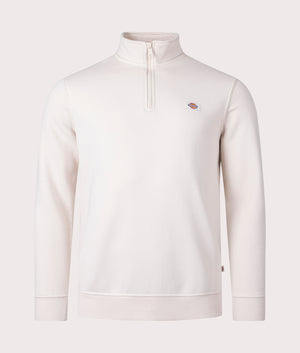 Oakport Quarter Zip Sweatshirt