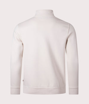Oakport Quarter Zip Sweatshirt