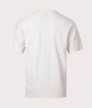 Dickies-Oxford-T-Shirt-White-EQVVS-Back-Picture