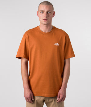 Relaxed-Fit-Summerdale-T-Shirt-Bombay-Brown-Dickies-EQVVS