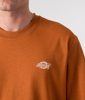 Relaxed-Fit-Summerdale-T-Shirt-Bombay-Brown-Dickies-EQVVS
