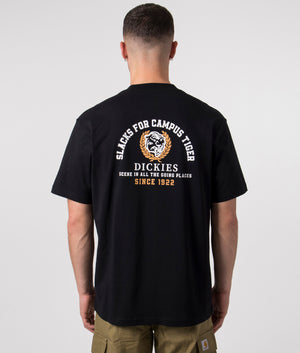 Dickies-Relaxed-Fit-Westmoreland-T-Shirt-Black-EQVVS-Back-Picture