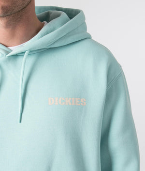 Relaxed Fit Hays Hoodie