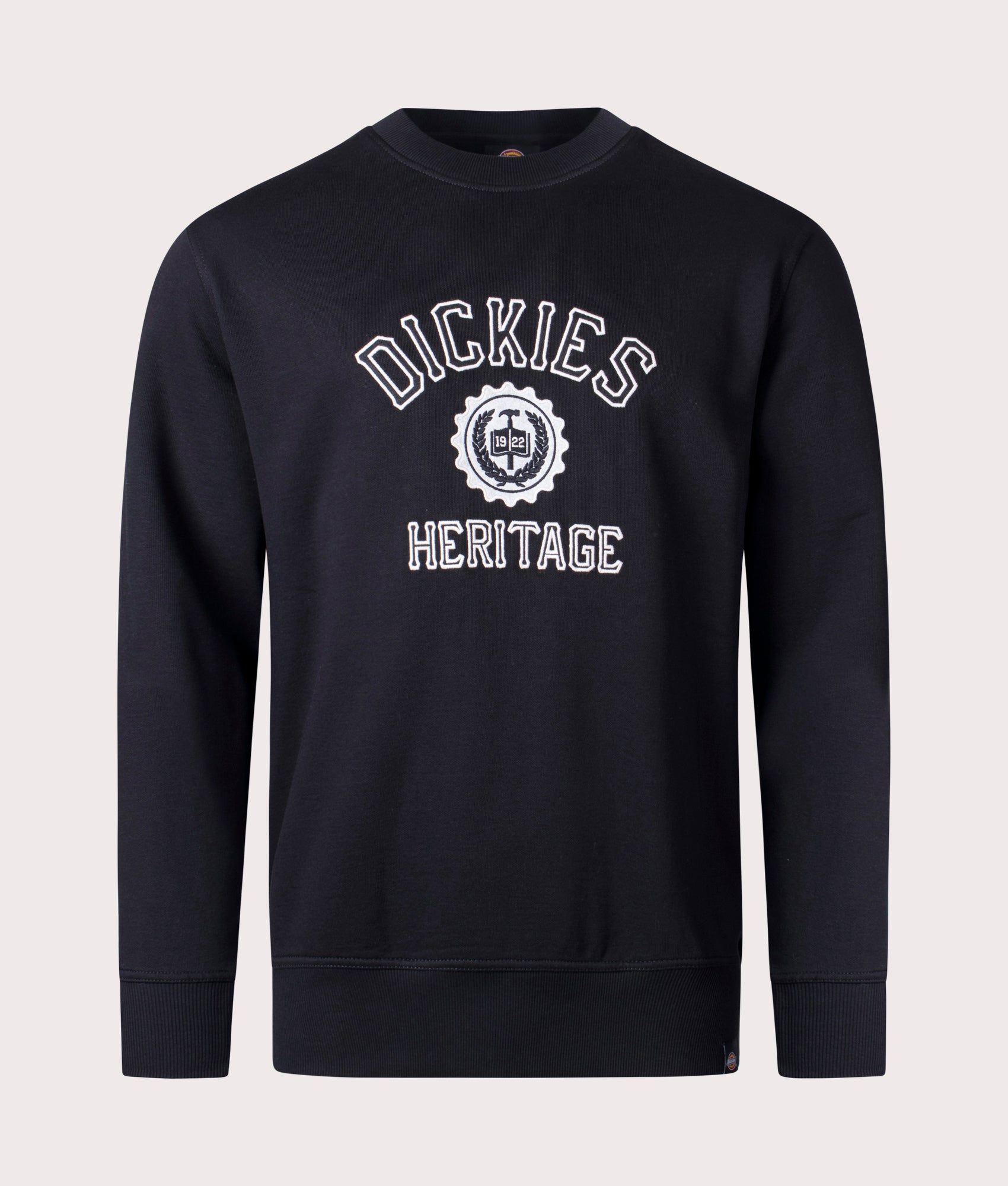 Relaxed-Fit-Oxford-Sweatshirt-Black-Dickies-EQVVS