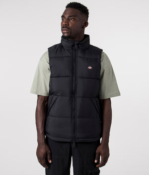 Waldenburg-Gilet-Black-Dickies-EQVVS