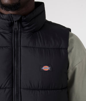 Waldenburg-Gilet-Black-Dickies-EQVVS